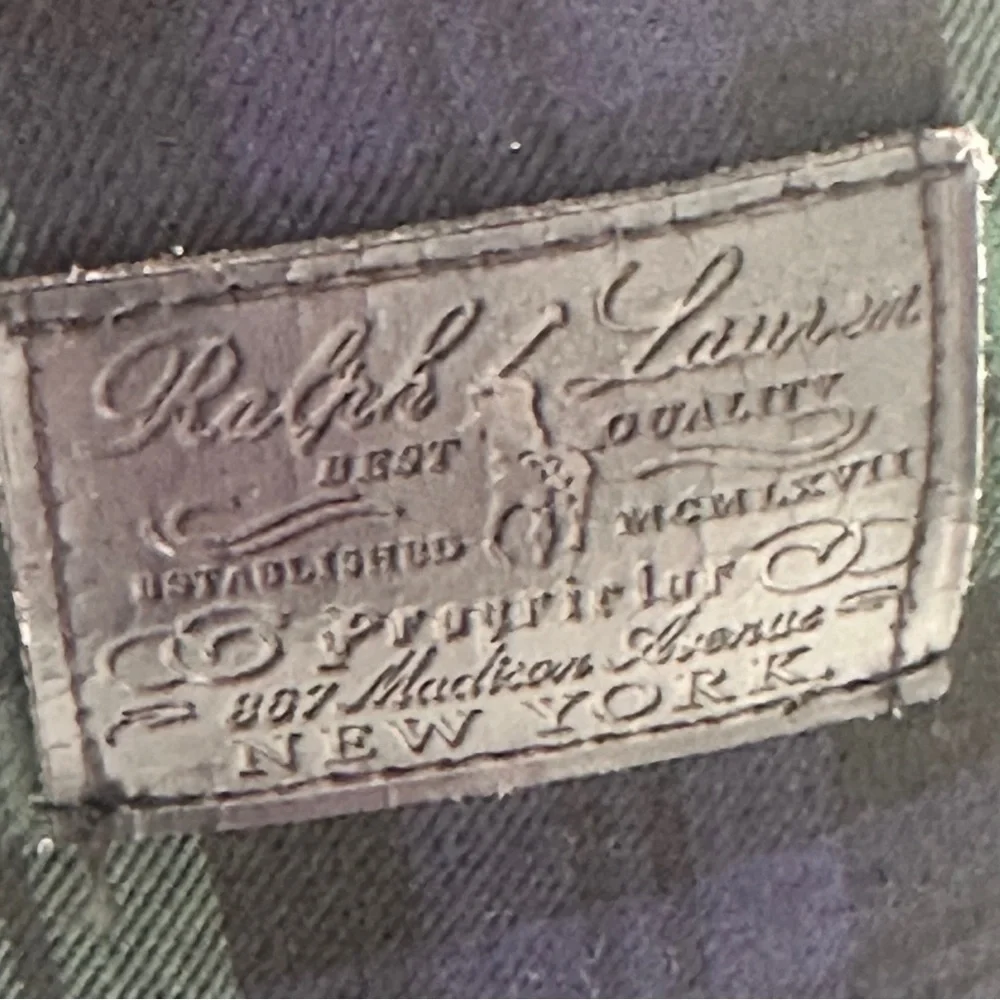 Polo by Ralph Lauren Rain Boots